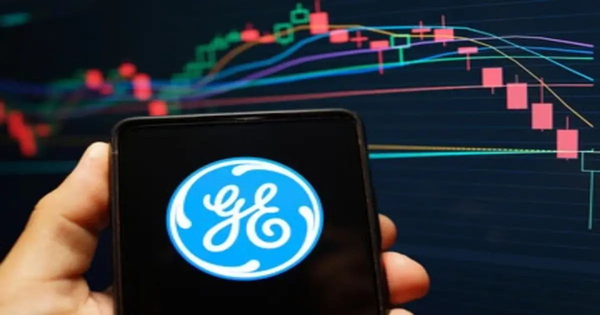 Analyzing GE Stock with FintechZoom