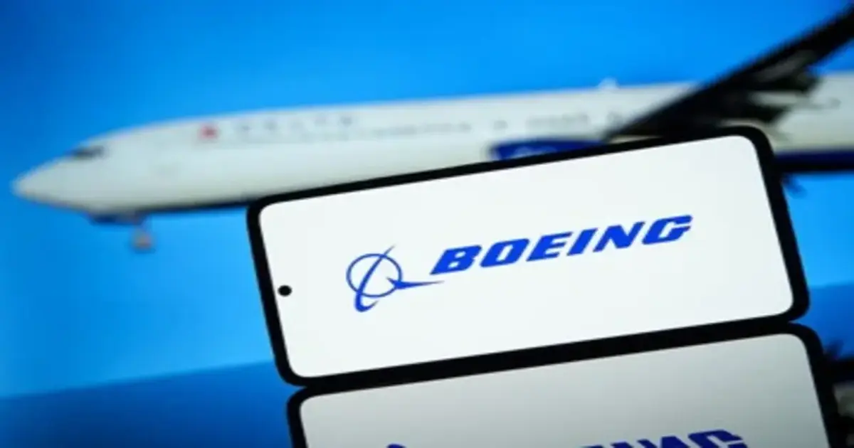 FintechZoom BA Stock Pioneering the Future of Finance with Boeing's Bold Leap