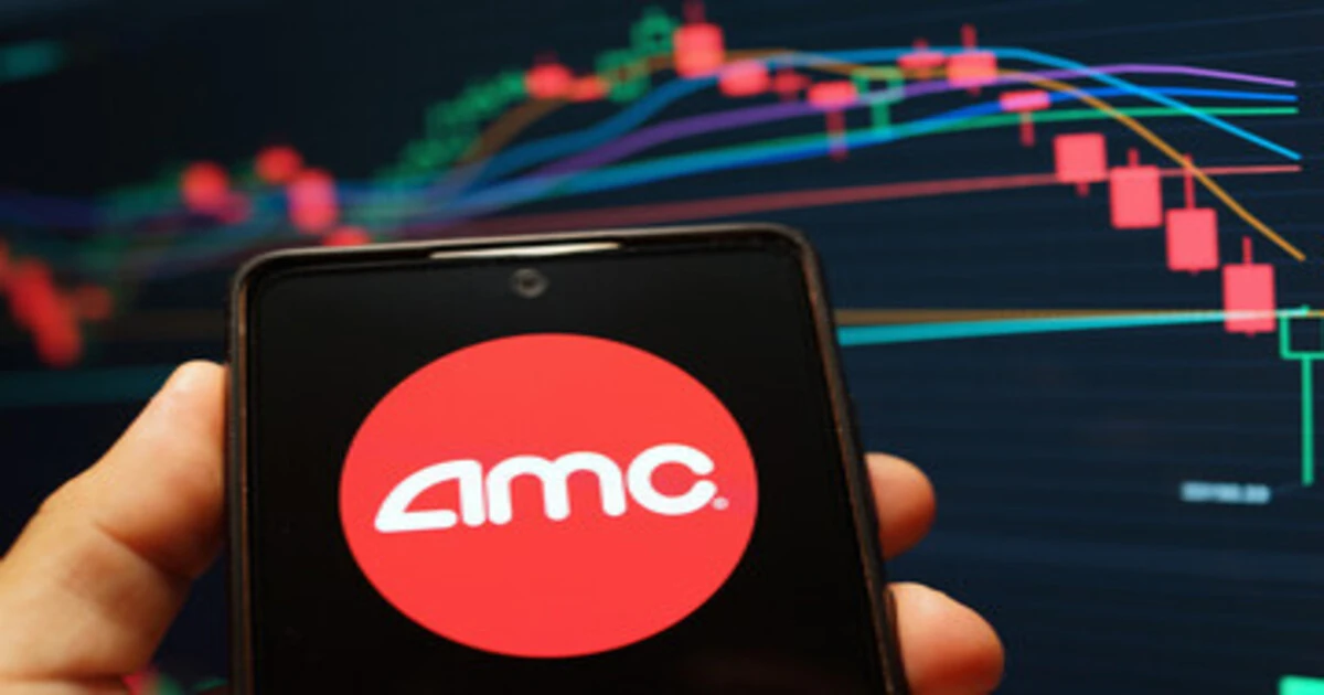 Fintechzoom AMC Stock Captivates Investors with Unprecedented Gains