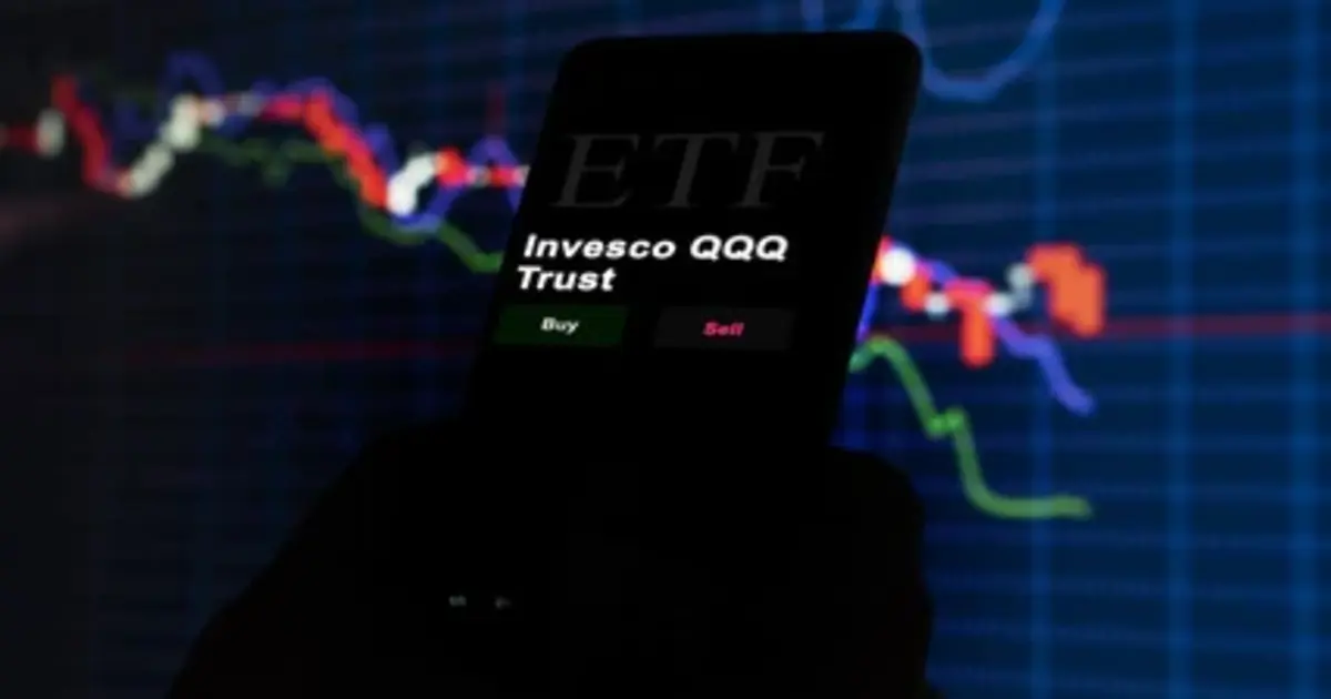 Fintechzoom QQQ Stock Fuels Tech-Driven Investment Growth