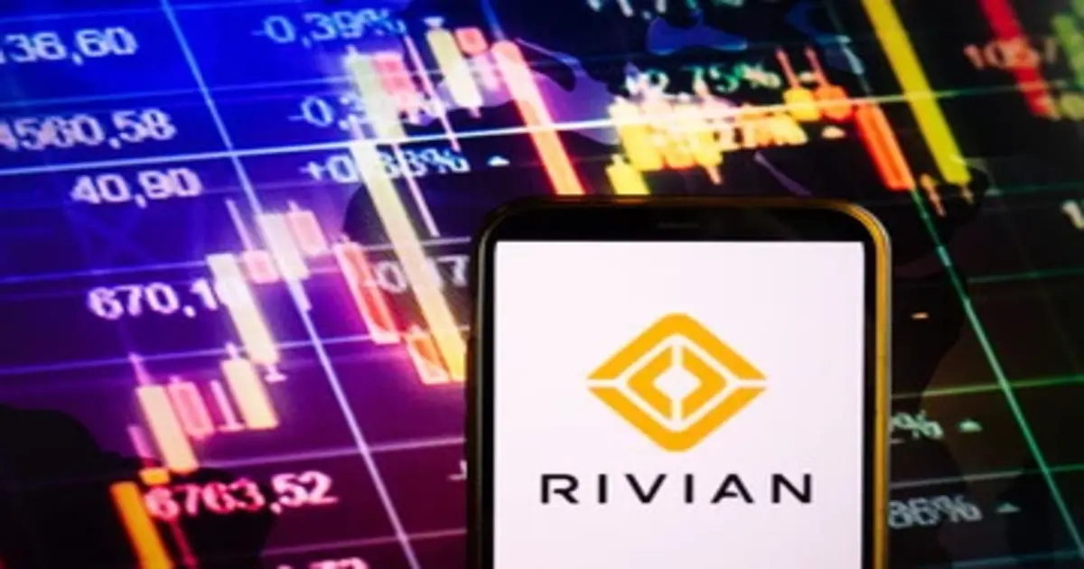 Fintechzoom Rivian Stock Analysis Reveals Promising Trajectory