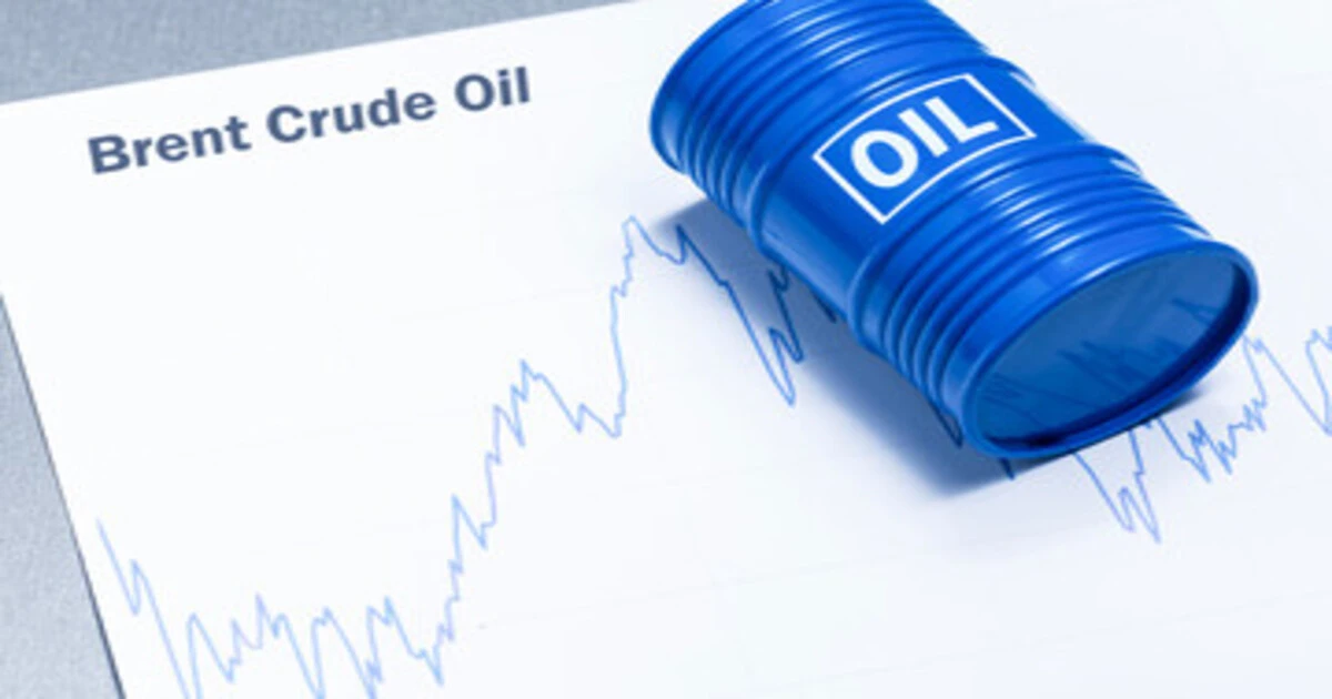 What is Brent Crude