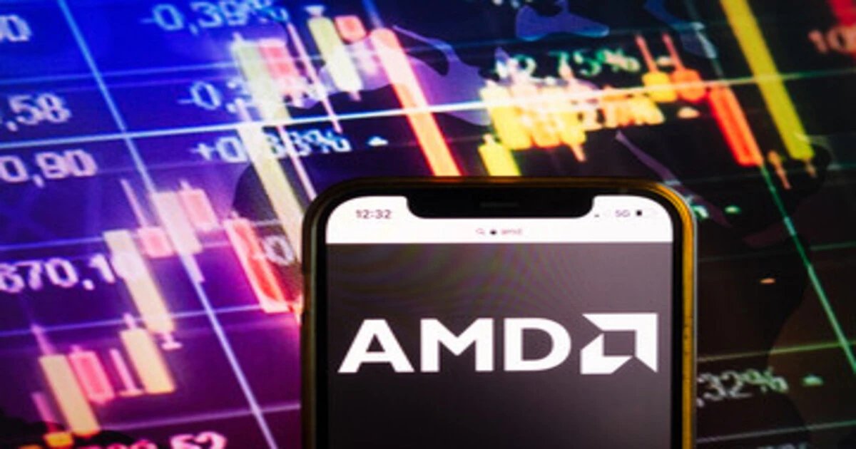 Fintechzoom AMD Stock Analysis Reveals Stunning Potential