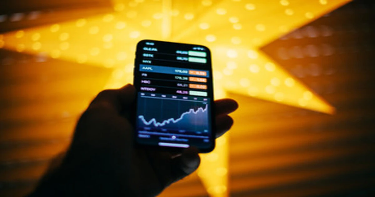 Fintechzoom's  Apple stock analysis