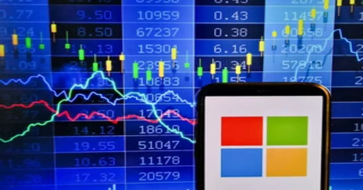 Mastering Entry and Exit Timing in the MSFT Stock Market