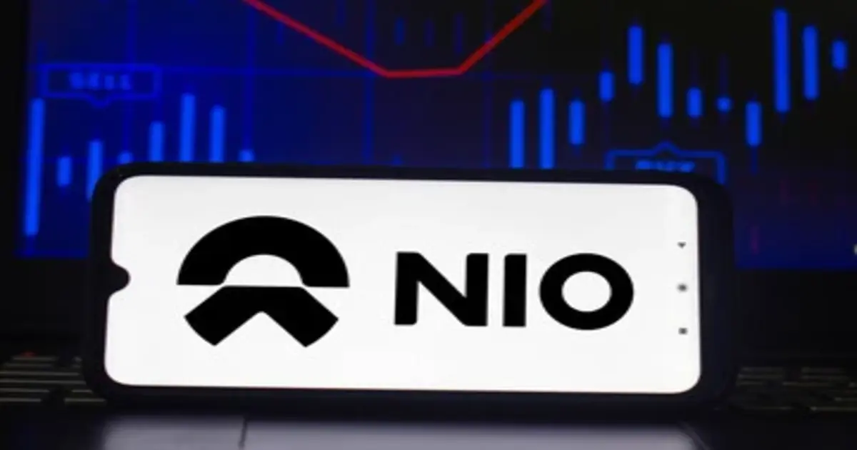 Why FintechZoom NIO Stock is a Game-Changer for Investors to Explosive Growth